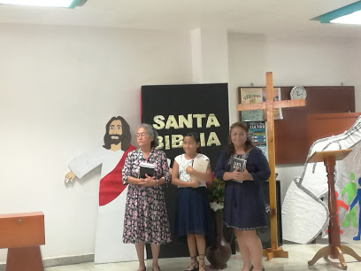 Iglesia Adventista Del Séptimo Día Veracruz, México - Listado de Iglesias  en Mexico