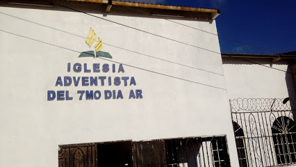 Iglesia Adventista Del Séptimo Día Diez De Mayo Tijuana, Baja ...